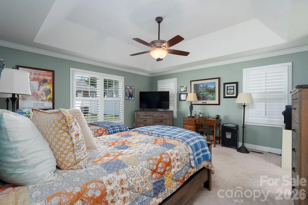 587 Marigold Drive Kannapolis NC 28083