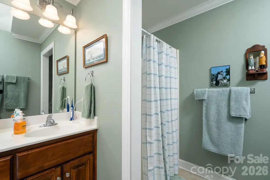 587 Marigold Drive Kannapolis NC 28083