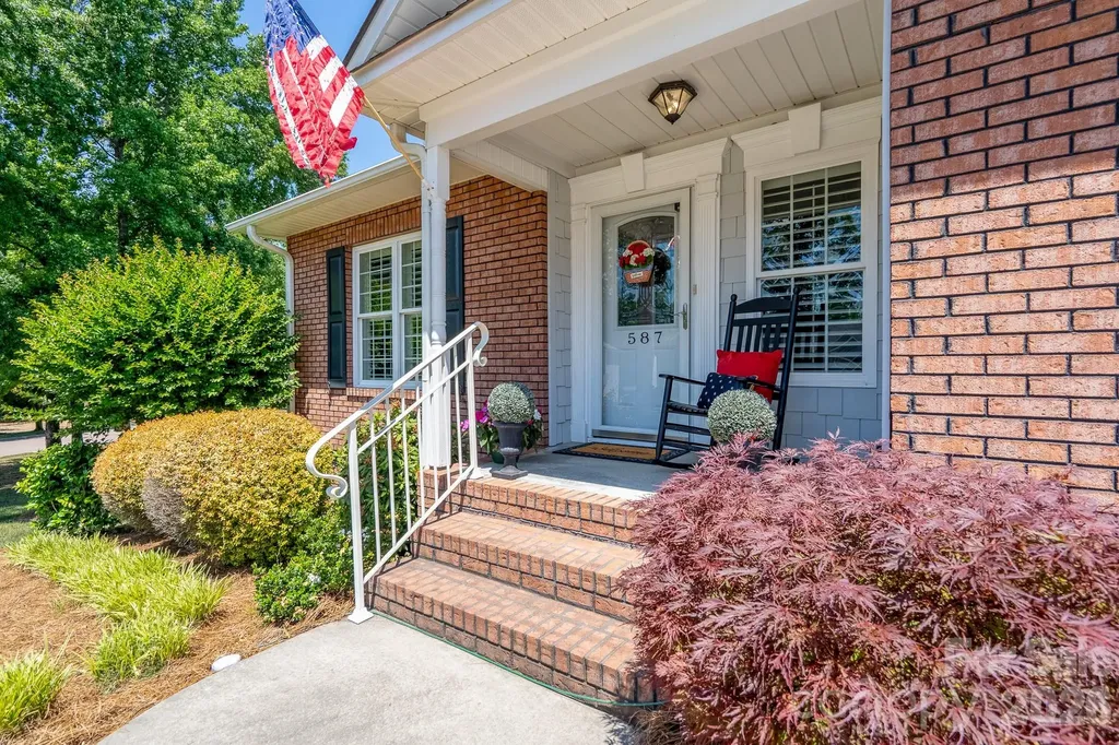 587 Marigold Drive Kannapolis NC 28083