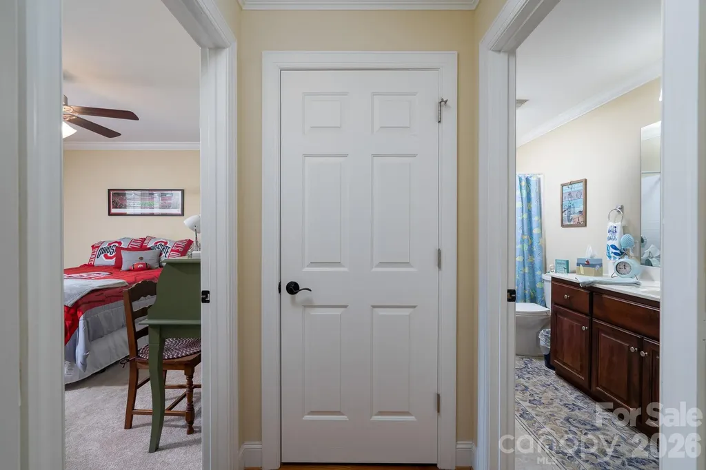 587 Marigold Drive Kannapolis NC 28083