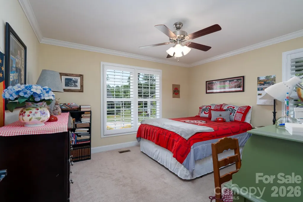587 Marigold Drive Kannapolis NC 28083