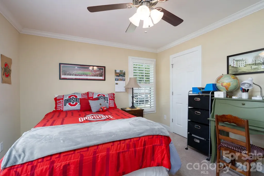 587 Marigold Drive Kannapolis NC 28083