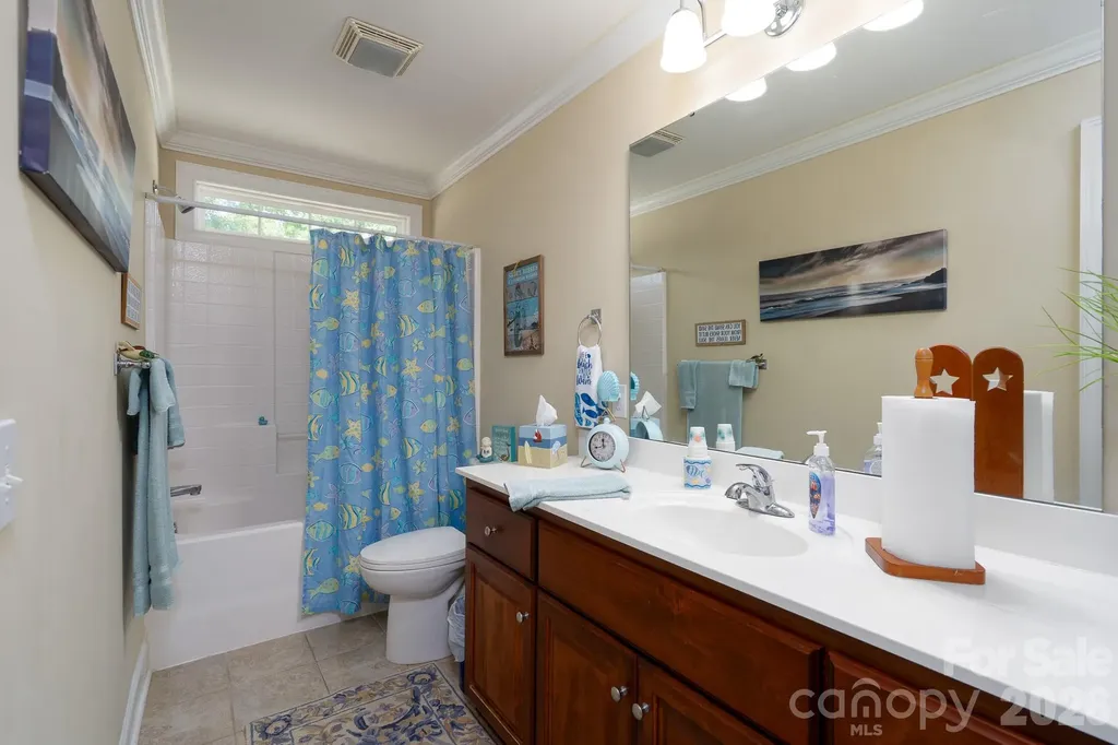 587 Marigold Drive Kannapolis NC 28083