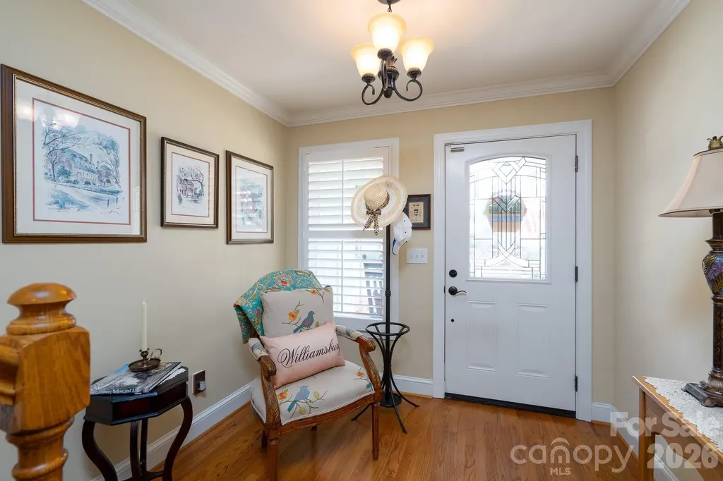 587 Marigold Drive Kannapolis NC 28083