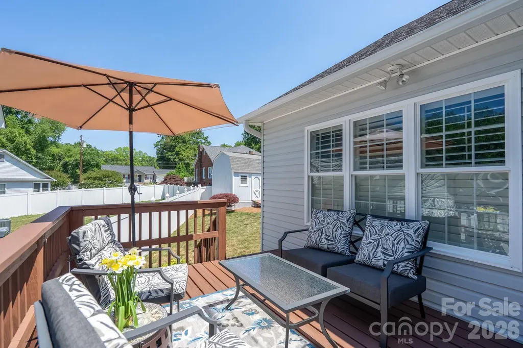 587 Marigold Drive Kannapolis NC 28083