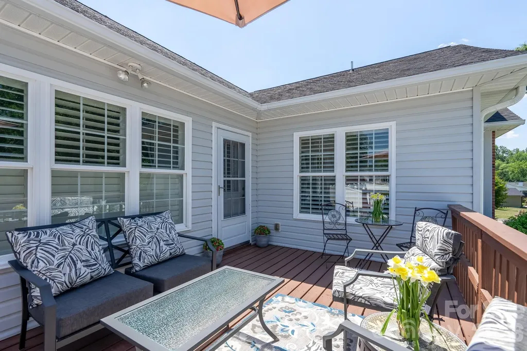 587 Marigold Drive Kannapolis NC 28083