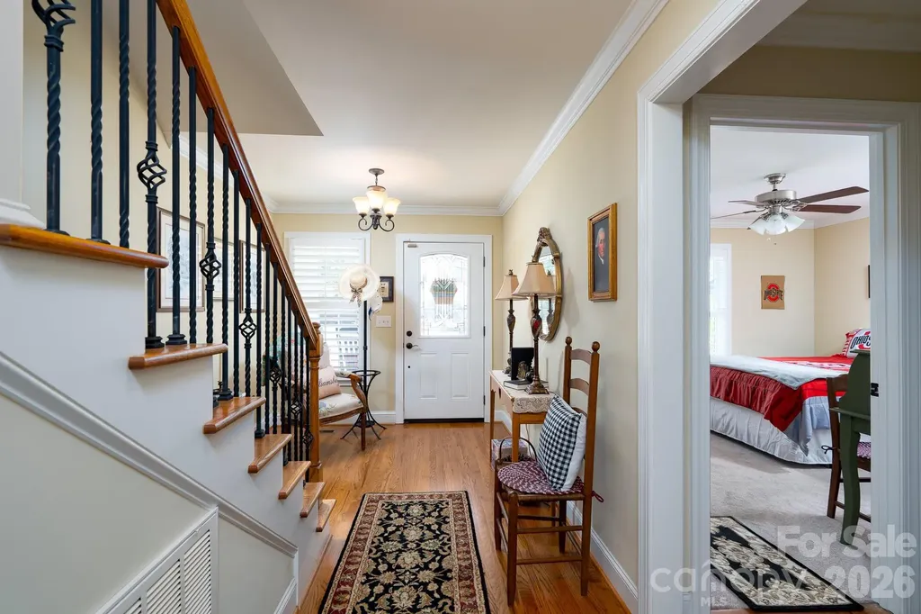 587 Marigold Drive Kannapolis NC 28083