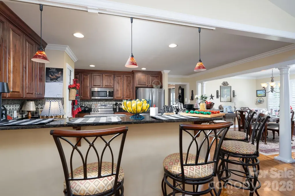 587 Marigold Drive Kannapolis NC 28083