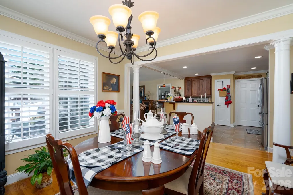 587 Marigold Drive Kannapolis NC 28083