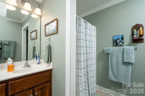587 Marigold Drive Kannapolis NC 28083