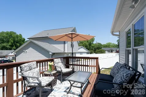 587 Marigold Drive Kannapolis NC 28083