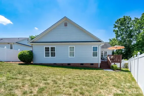 587 Marigold Drive Kannapolis NC 28083