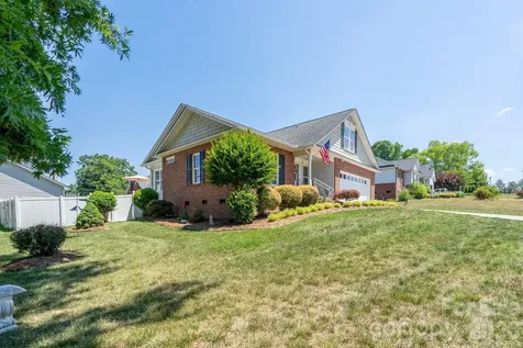 587 Marigold Drive Kannapolis NC 28083