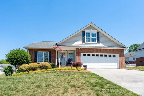 587 Marigold Drive Kannapolis NC 28083