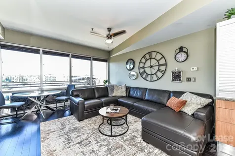 1133 Metropolitan Avenue Charlotte NC 28204