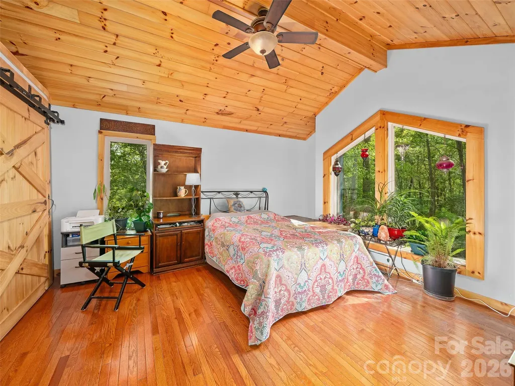 228 Continental Divide Road Spruce Pine NC 28777