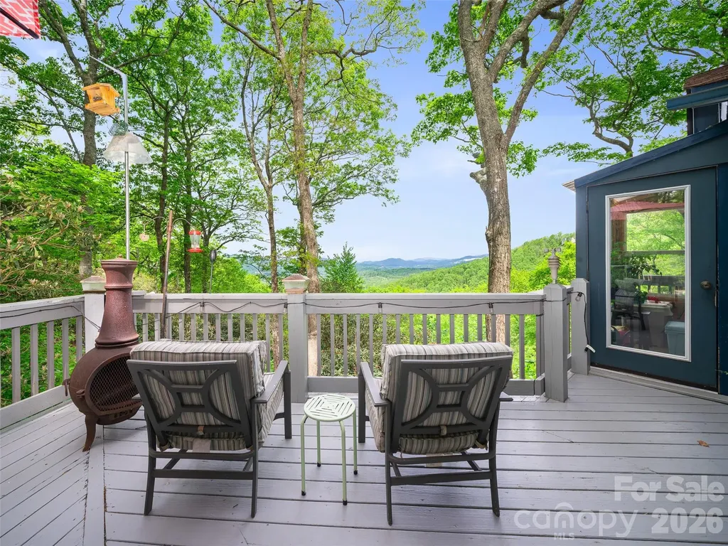 228 Continental Divide Road Spruce Pine NC 28777