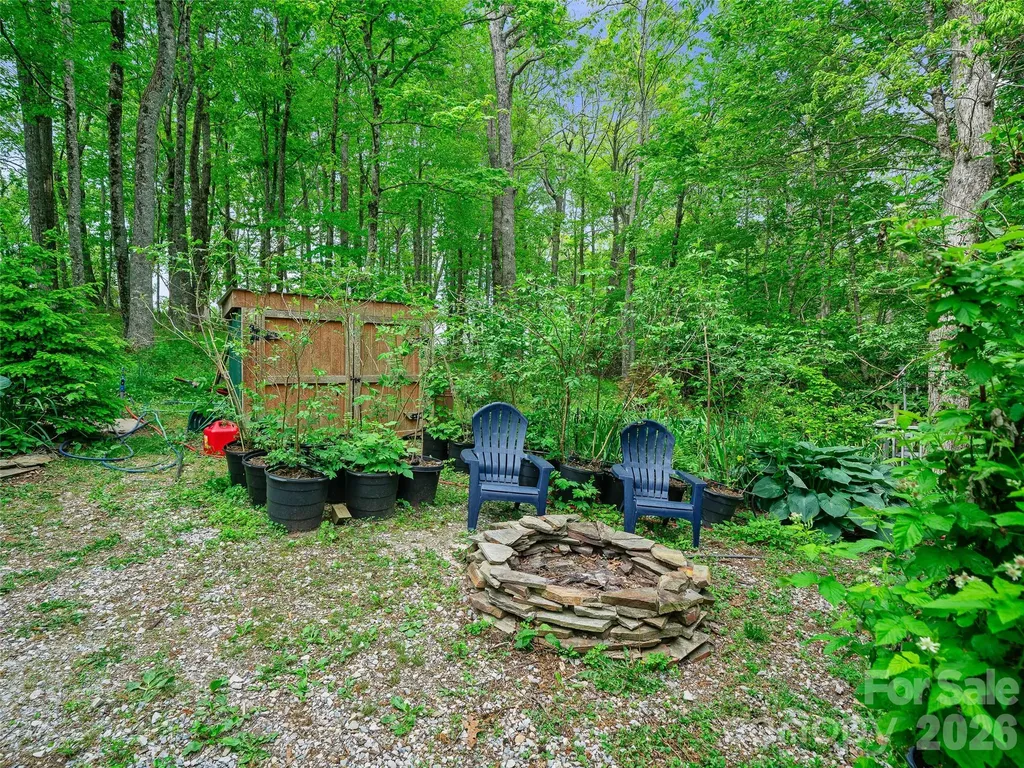 228 Continental Divide Road Spruce Pine NC 28777