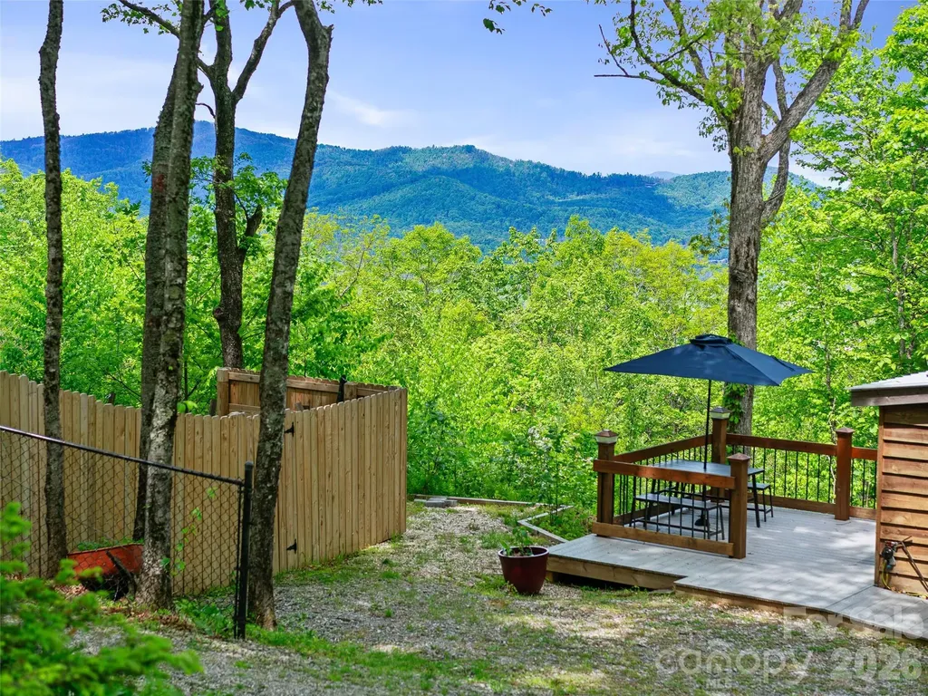 228 Continental Divide Road Spruce Pine NC 28777
