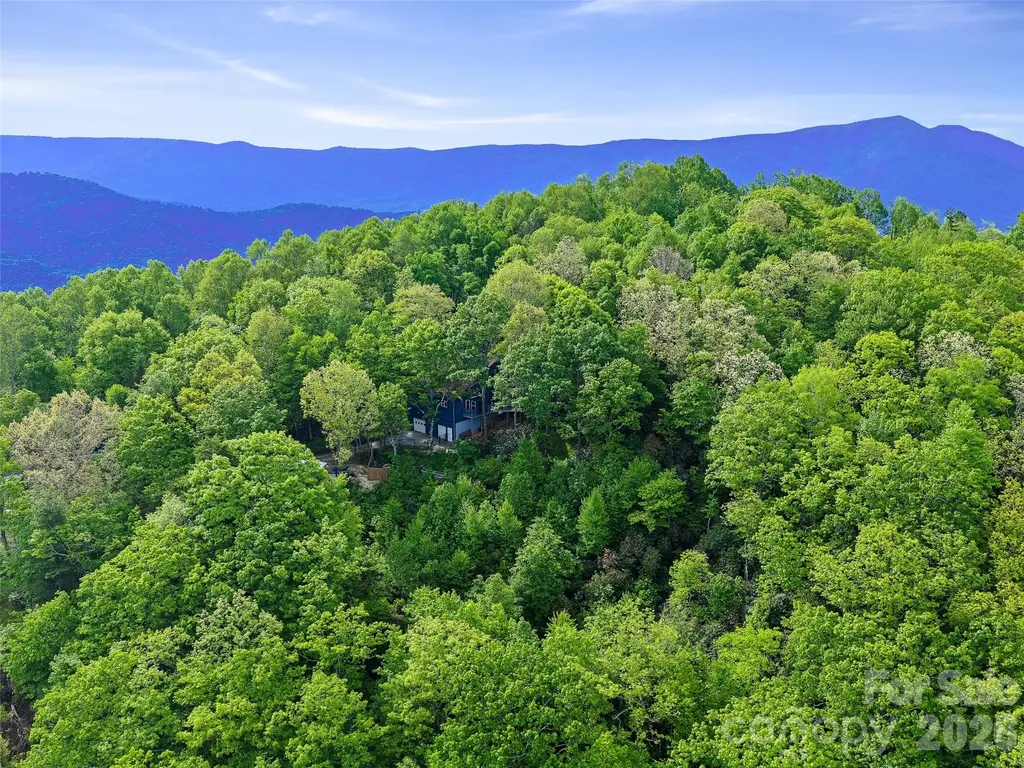 228 Continental Divide Road Spruce Pine NC 28777