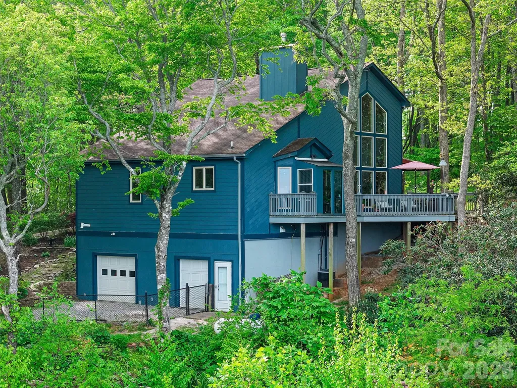 228 Continental Divide Road Spruce Pine NC 28777