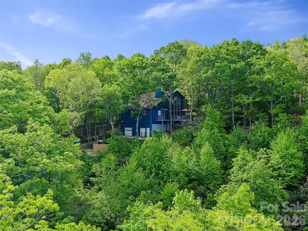 228 Continental Divide Road Spruce Pine NC 28777