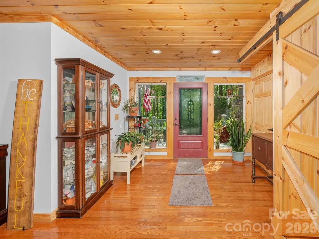 228 Continental Divide Road Spruce Pine NC 28777