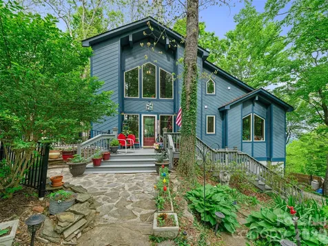 228 Continental Divide Road Spruce Pine NC 28777