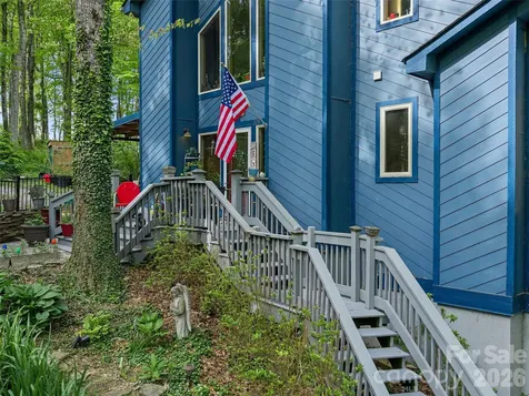 228 Continental Divide Road Spruce Pine NC 28777