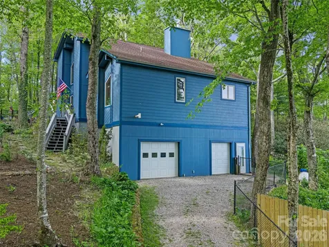 228 Continental Divide Road Spruce Pine NC 28777