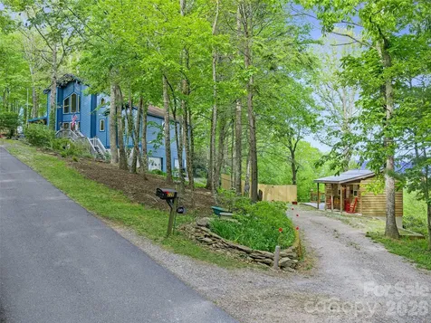 228 Continental Divide Road Spruce Pine NC 28777