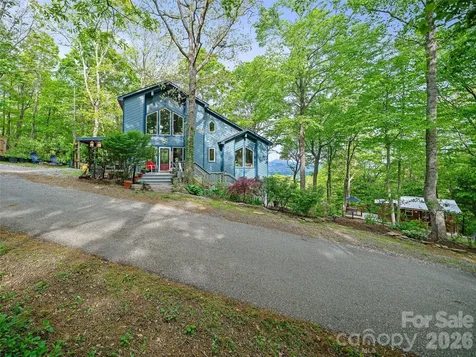 228 Continental Divide Road Spruce Pine NC 28777