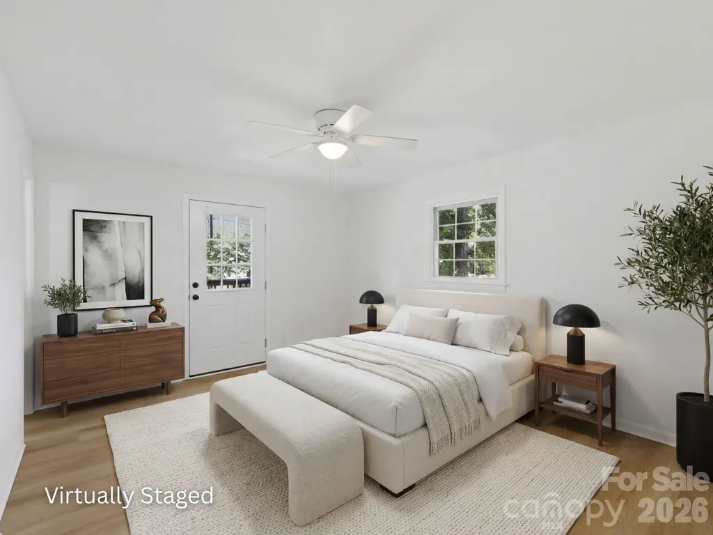 2168 Dartwood Drive NW Concord NC 28027