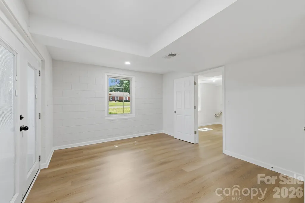 2168 Dartwood Drive NW Concord NC 28027
