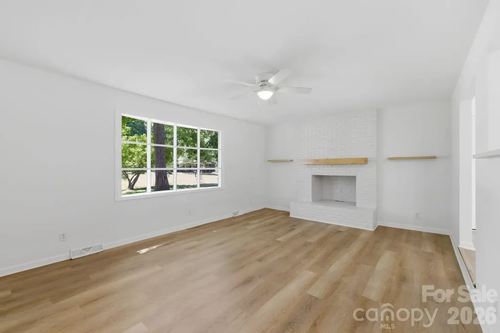 2168 Dartwood Drive NW Concord NC 28027
