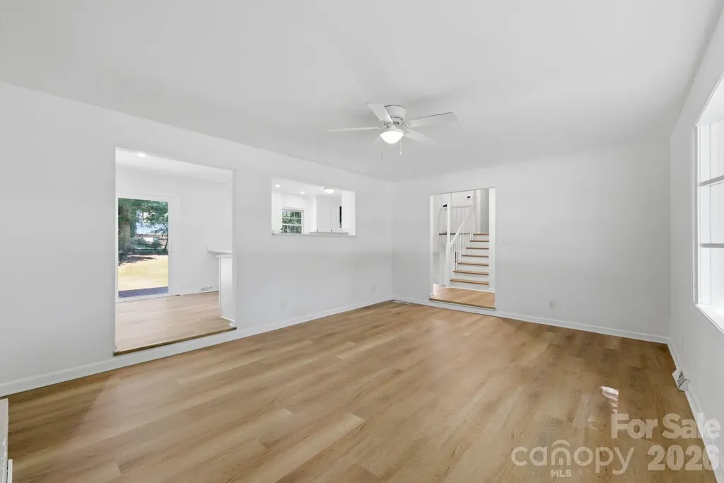 2168 Dartwood Drive NW Concord NC 28027