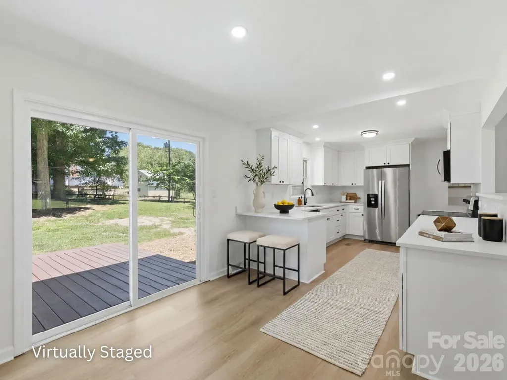 2168 Dartwood Drive NW Concord NC 28027