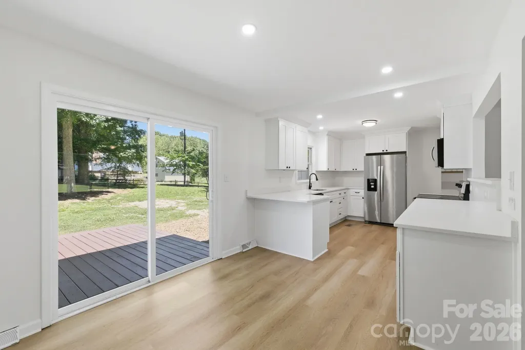 2168 Dartwood Drive NW Concord NC 28027