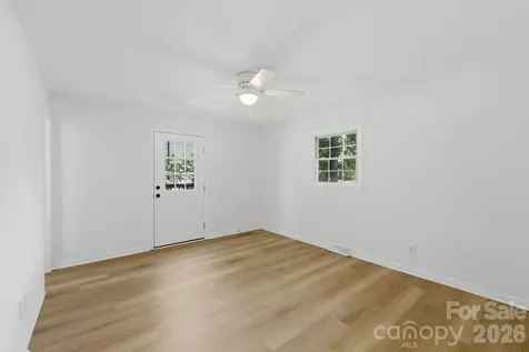 2168 Dartwood Drive NW Concord NC 28027