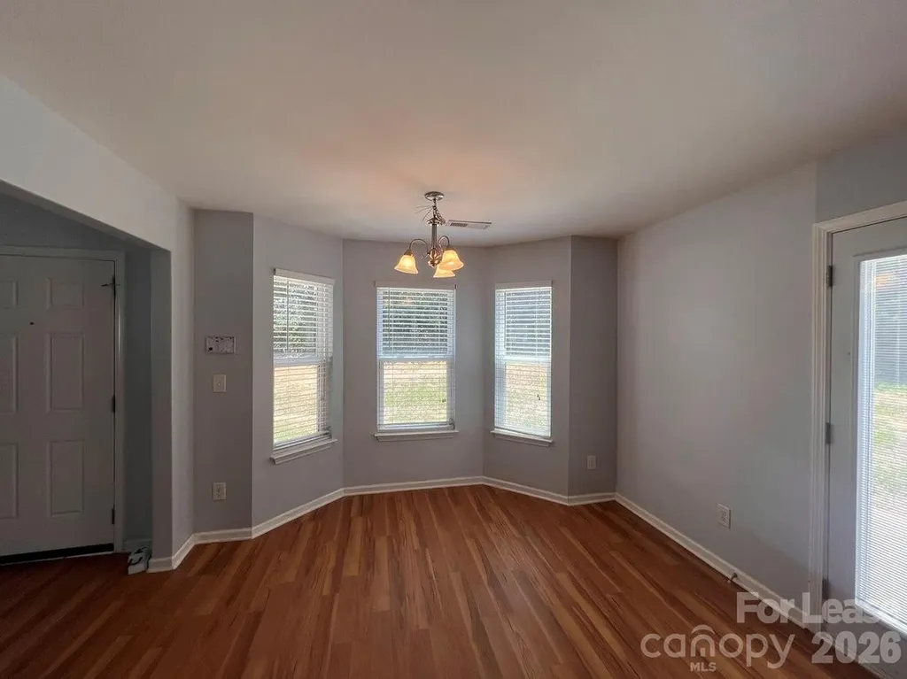 9505 Drains Bay Court Charlotte NC 28214