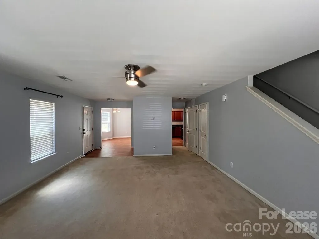 9505 Drains Bay Court Charlotte NC 28214