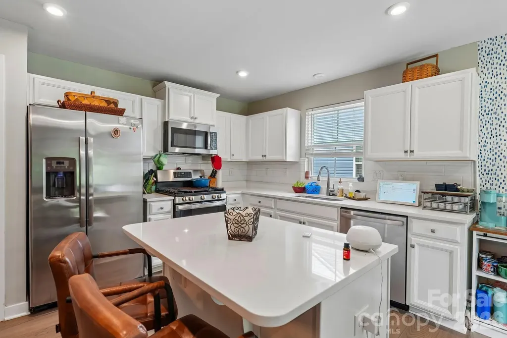 4511 Hunton Dale Road NW Concord NC 28027