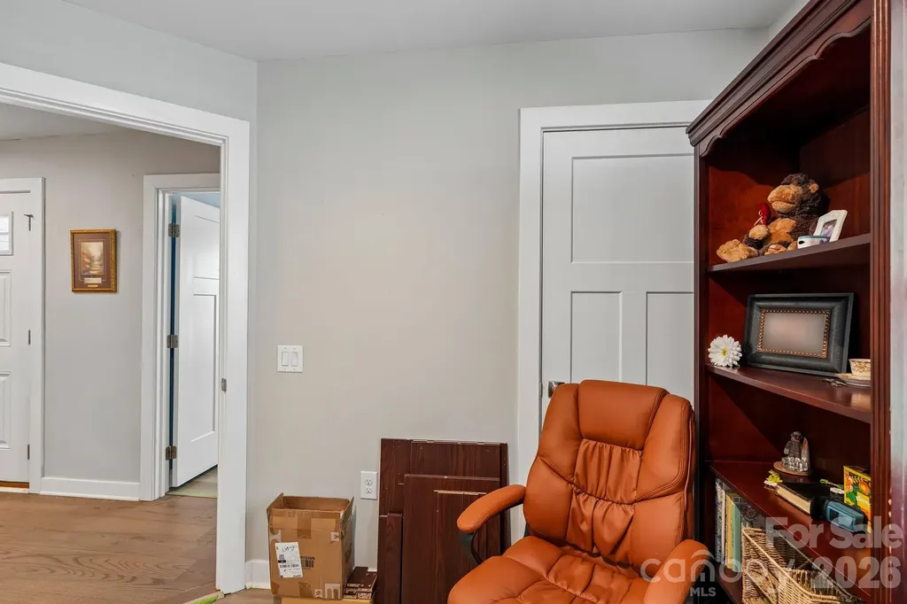 4511 Hunton Dale Road NW Concord NC 28027