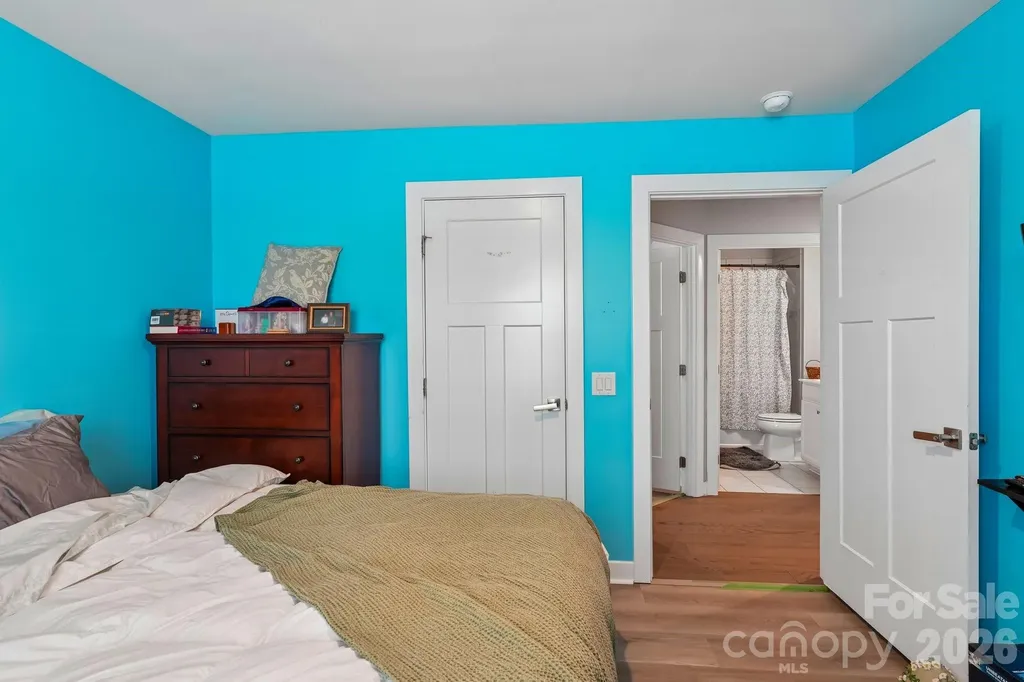 4511 Hunton Dale Road NW Concord NC 28027