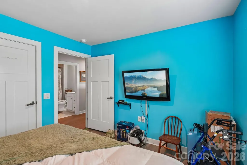 4511 Hunton Dale Road NW Concord NC 28027