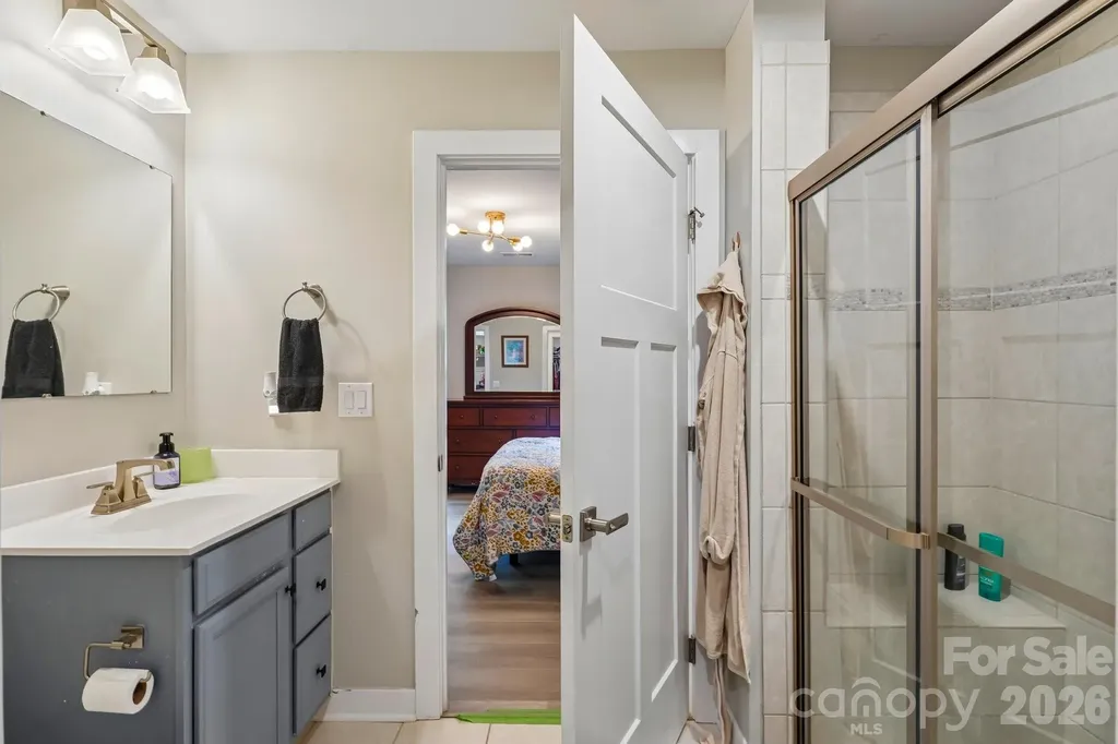4511 Hunton Dale Road NW Concord NC 28027