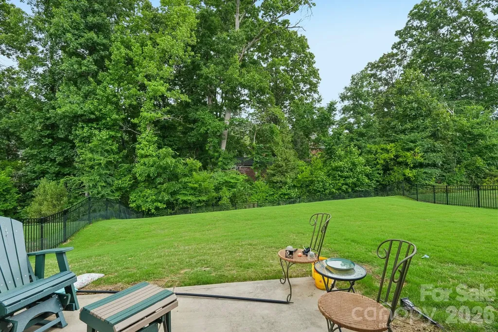 4511 Hunton Dale Road NW Concord NC 28027