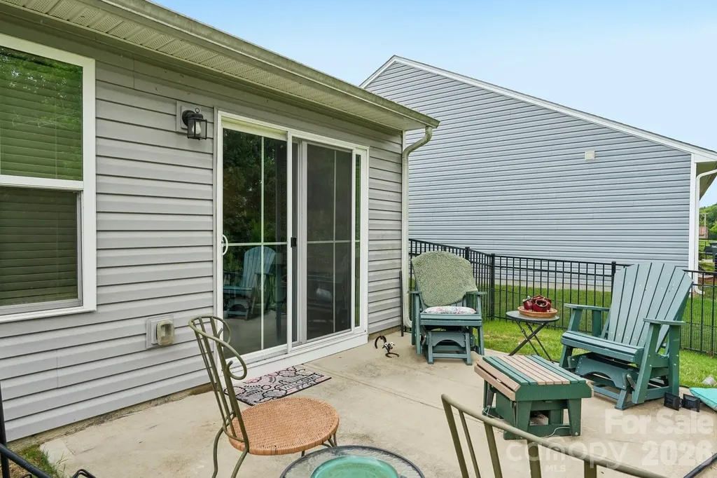 4511 Hunton Dale Road NW Concord NC 28027