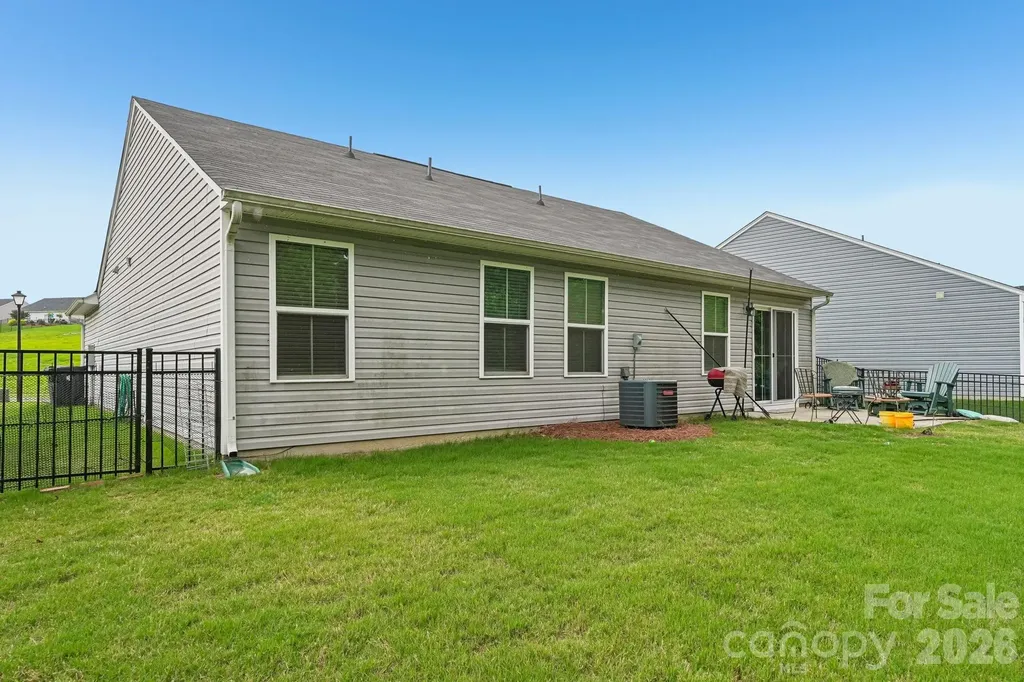 4511 Hunton Dale Road NW Concord NC 28027