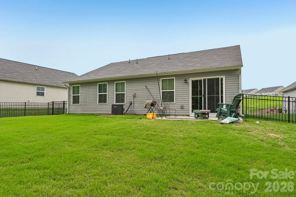 4511 Hunton Dale Road NW Concord NC 28027